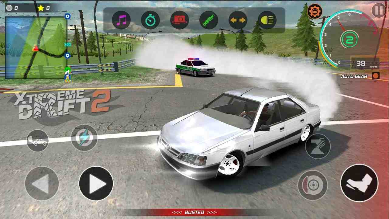 xtreme-drift-2-mod-apk